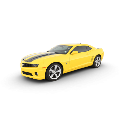 2010 Chevrolet Camaro