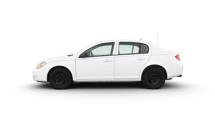 1st Generation (2005–2010) Chevrolet Cobalt