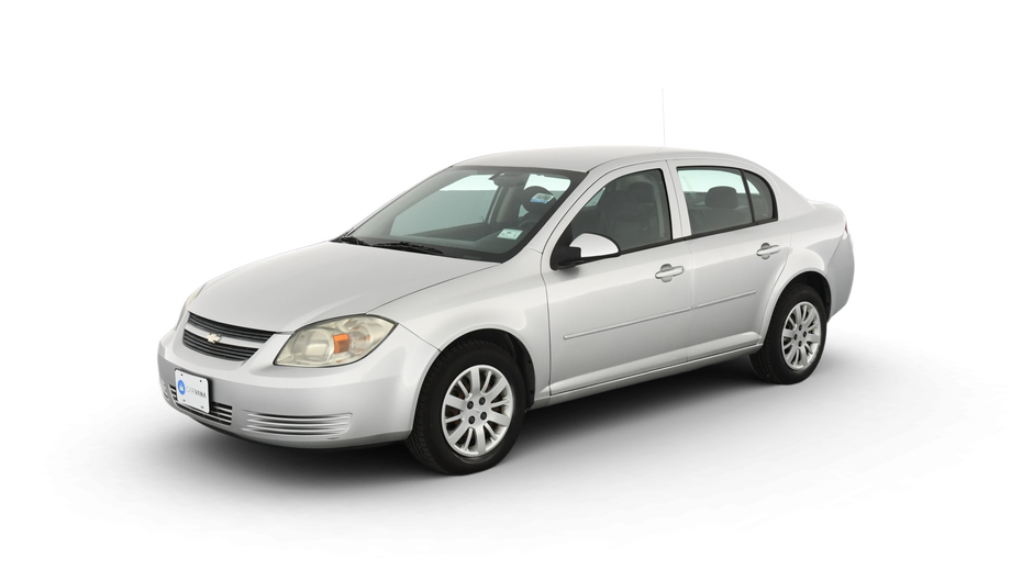 2010 Chevrolet Cobalt