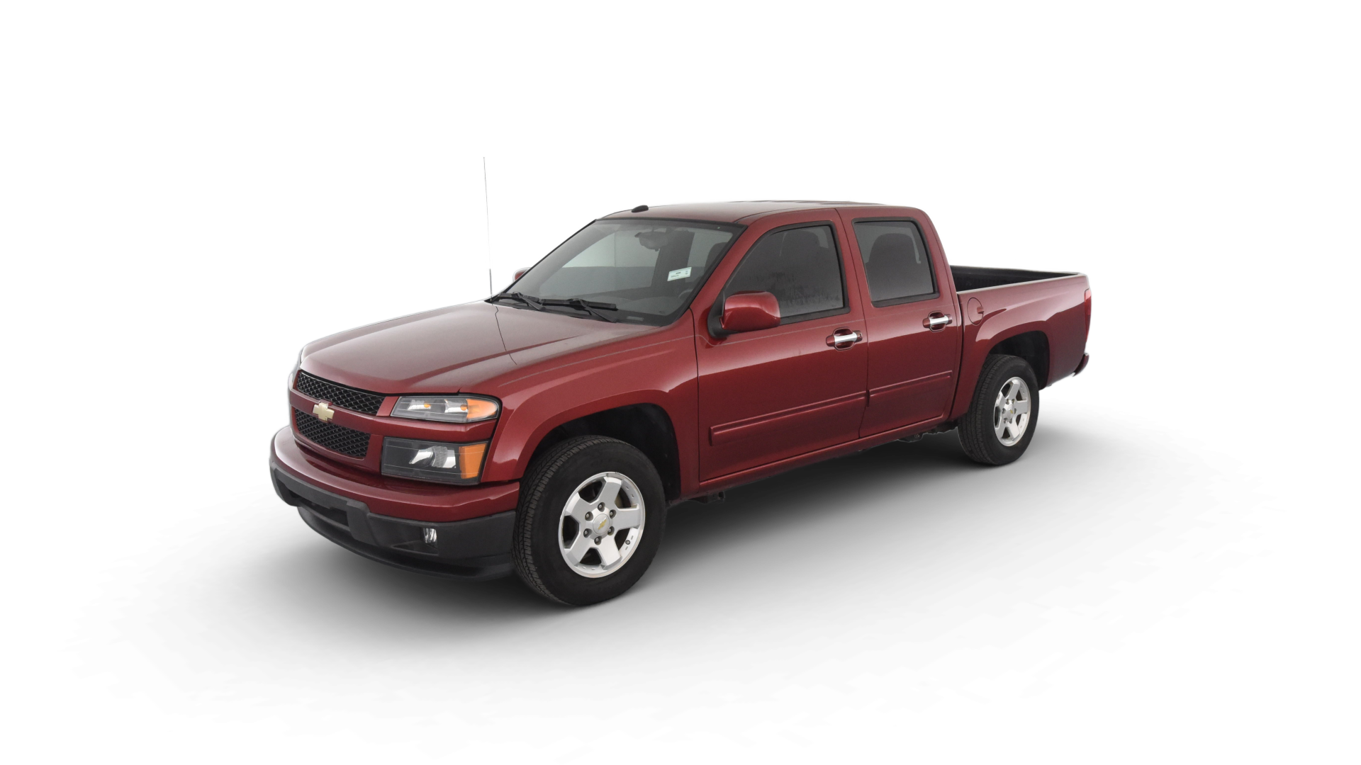 2010 Chevrolet Colorado 2LT
