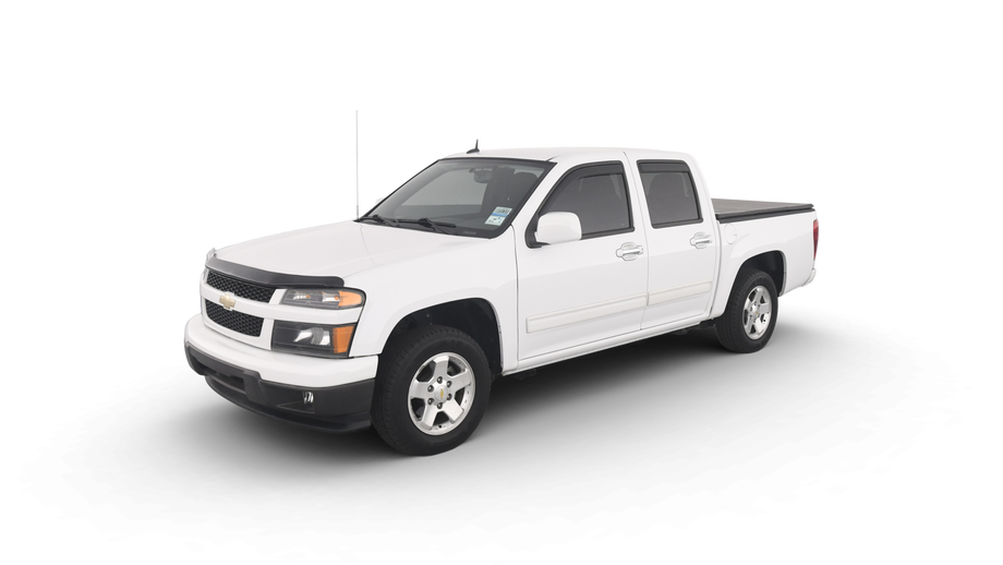 2010 Chevrolet Colorado