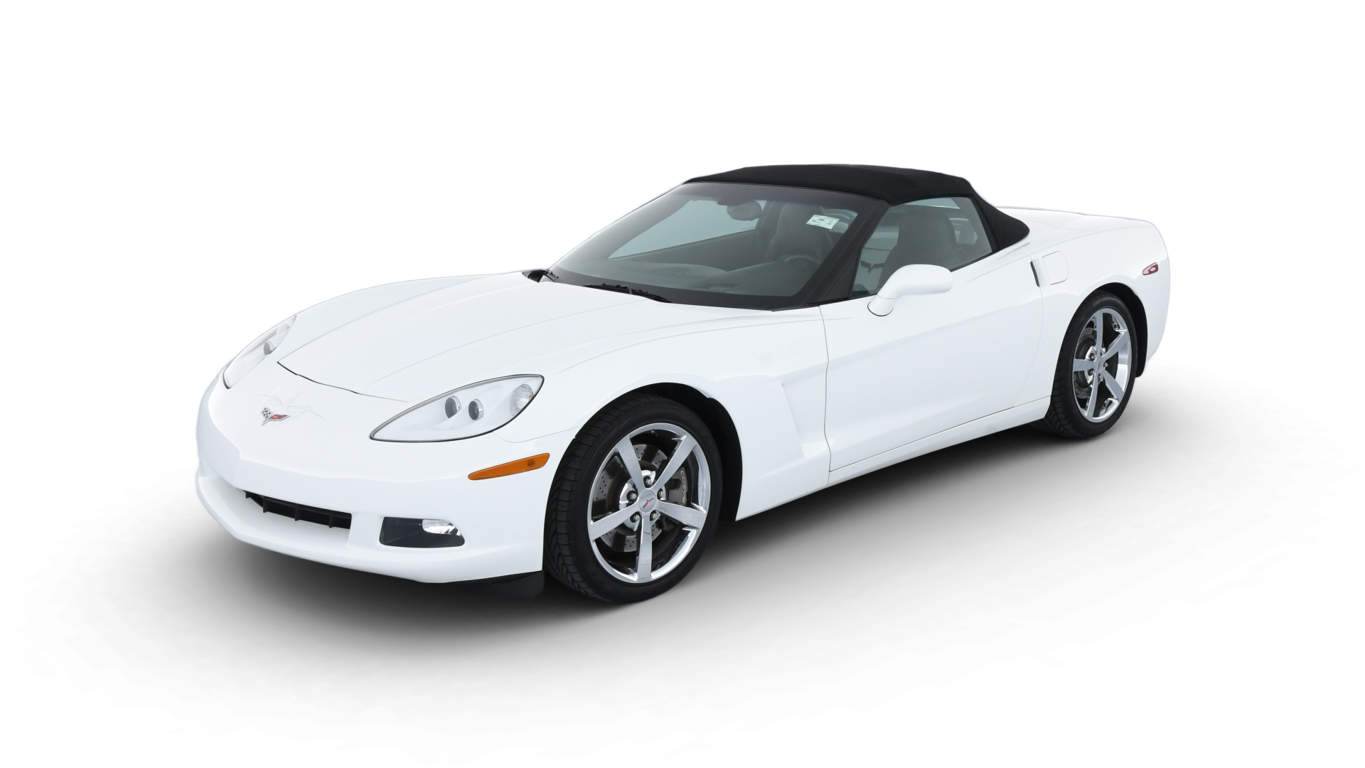 2010 Chevrolet Corvette Base