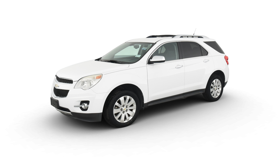 2010 Chevrolet Equinox