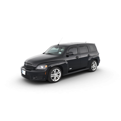 2010 Chevrolet HHR