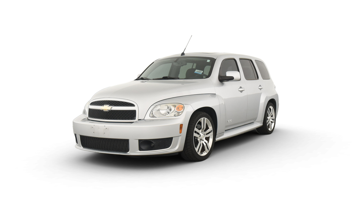Chevrolet HHR Performance