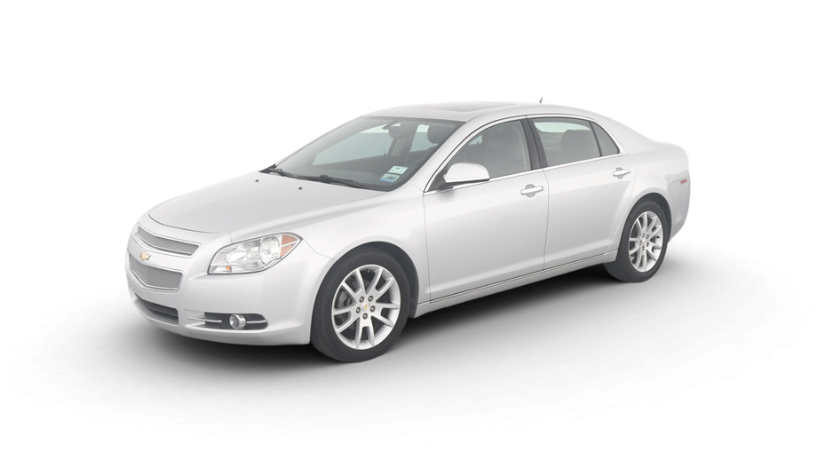 2010 Chevrolet Malibu