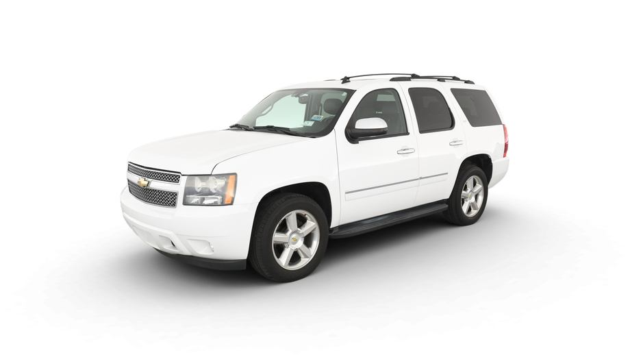 2010 Chevrolet Tahoe