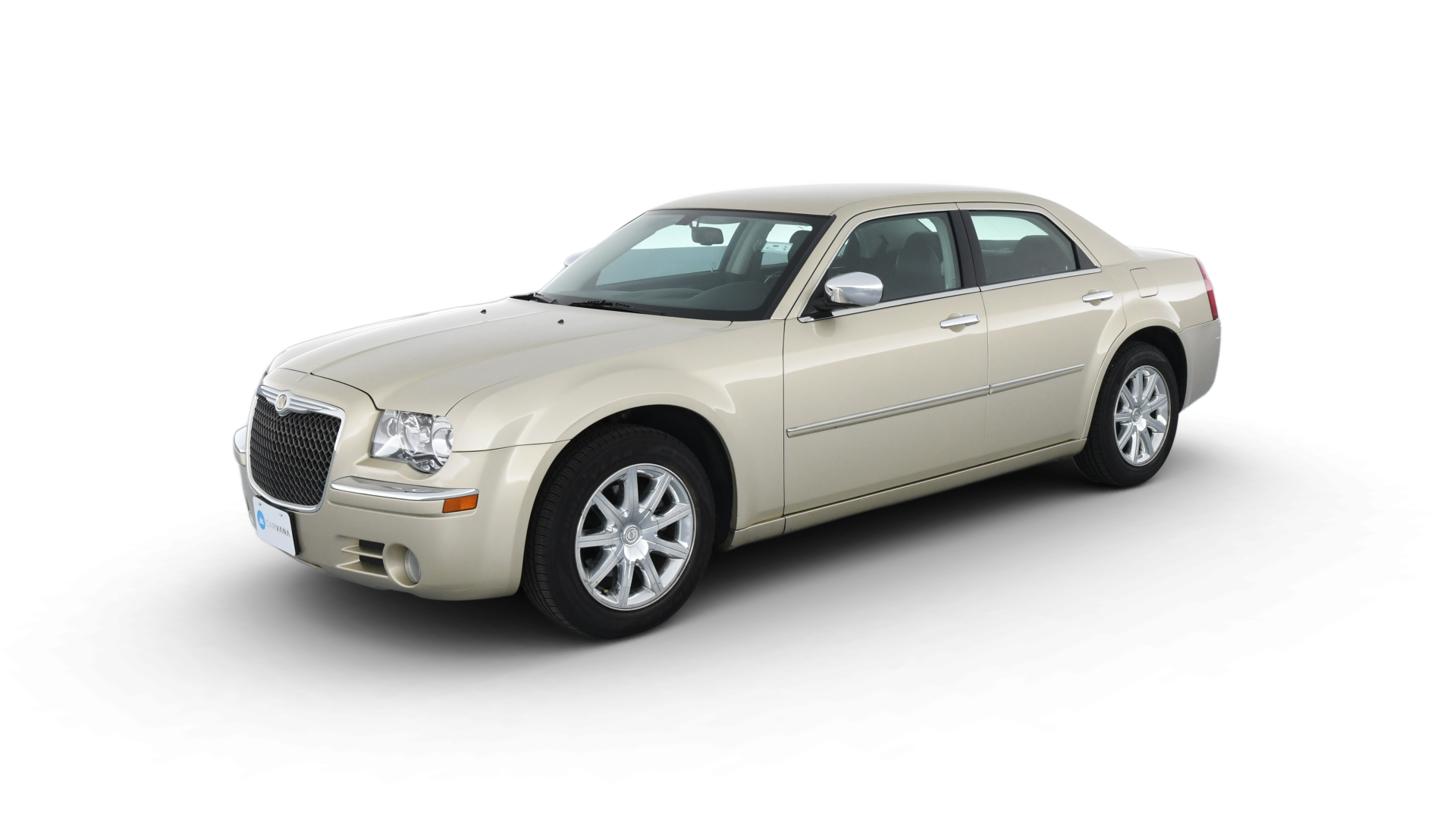 2010 Chrysler 300