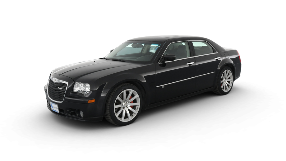 2010 Chrysler 300