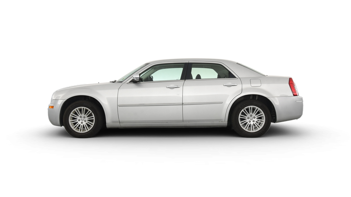 1st Generation (2005–2010) Chrysler 300