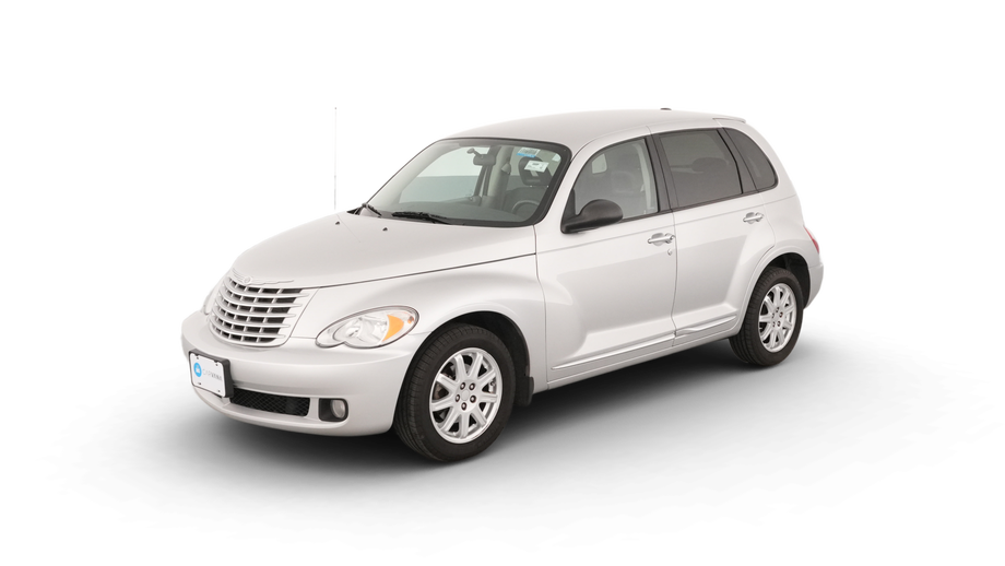 2010 Chrysler PT Cruiser