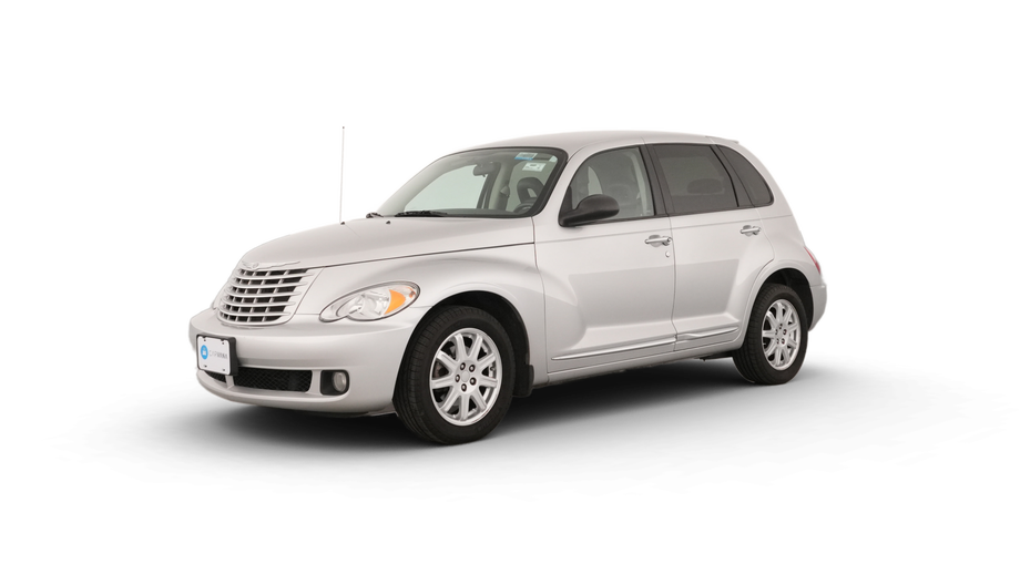 Chrysler PT Cruiser