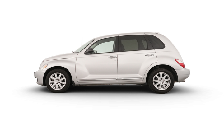 1st Generation (2001–2010) Chrysler PT Cruiser