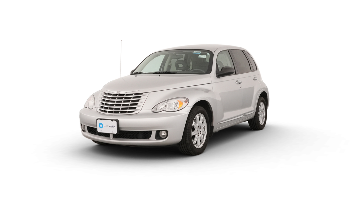 Chrysler PT Cruiser Base Model