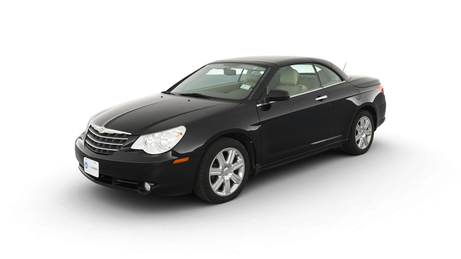 2010 Chrysler Sebring vehicle photo