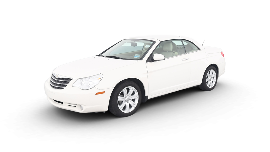 2010 Chrysler Sebring