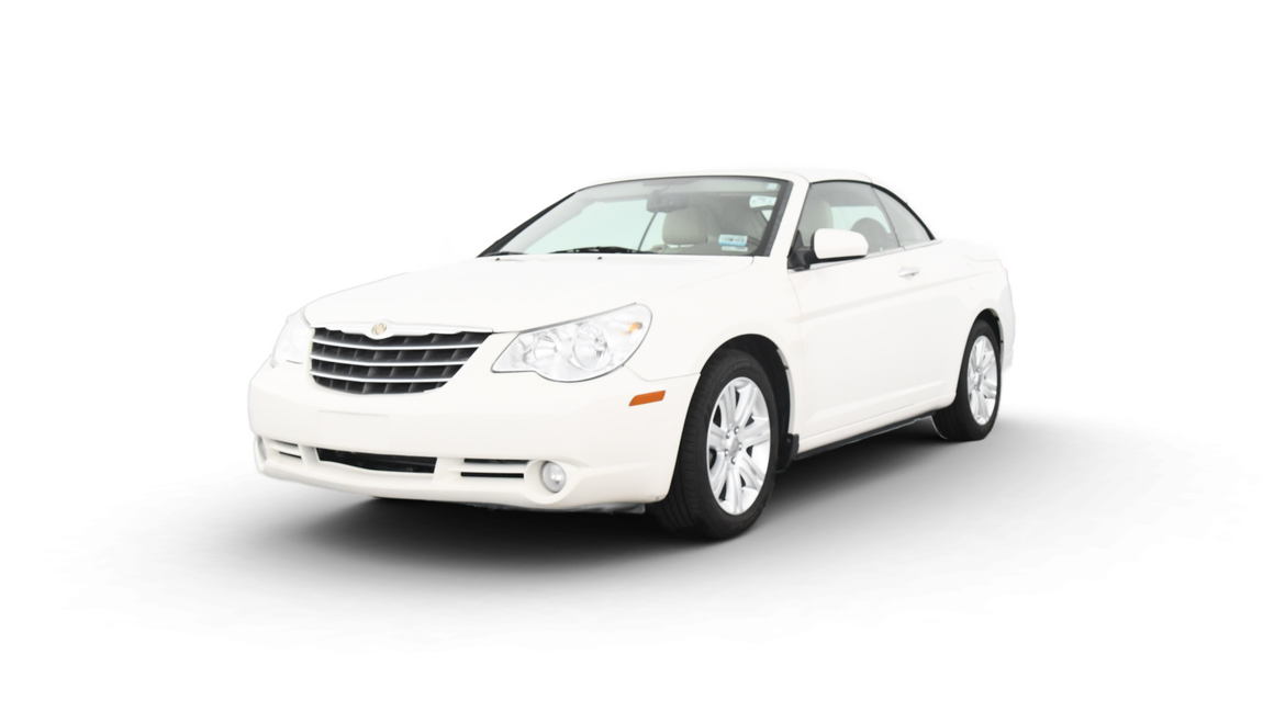 Chrysler Sebring Premium Comfort