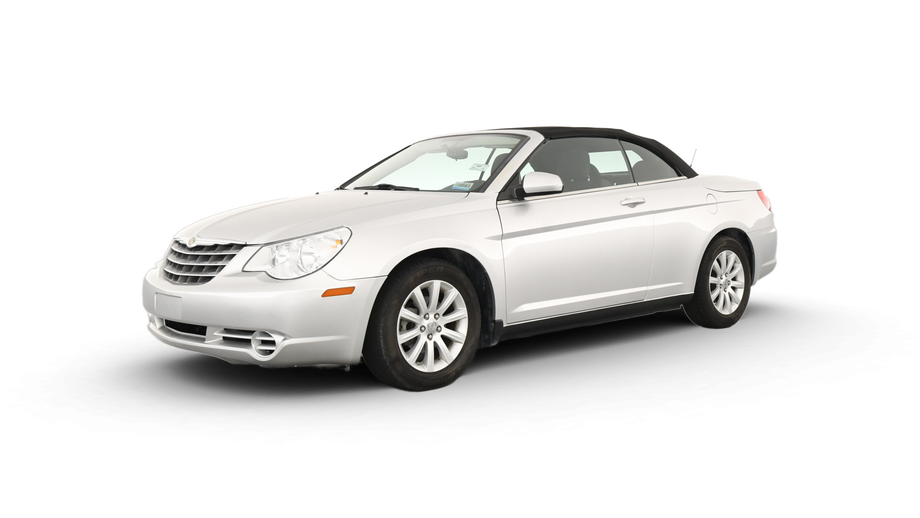 Chrysler Sebring