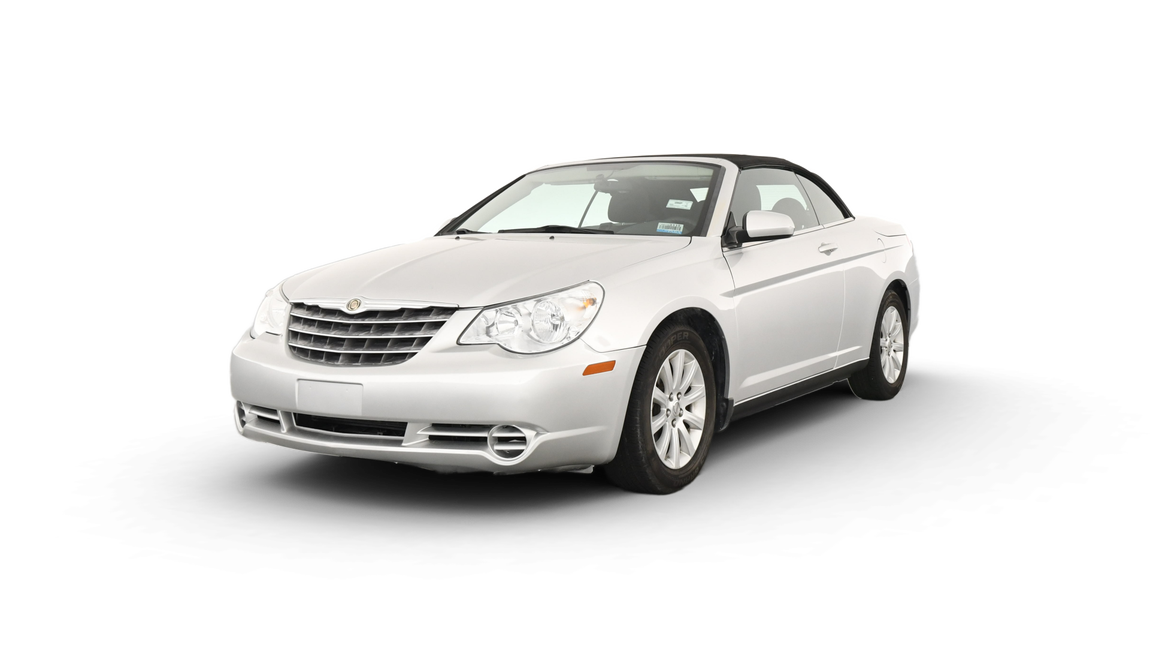 Chrysler Sebring Mid-Level