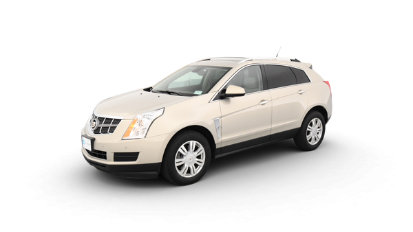 Used 2010 Cadillac SRX | Carvana