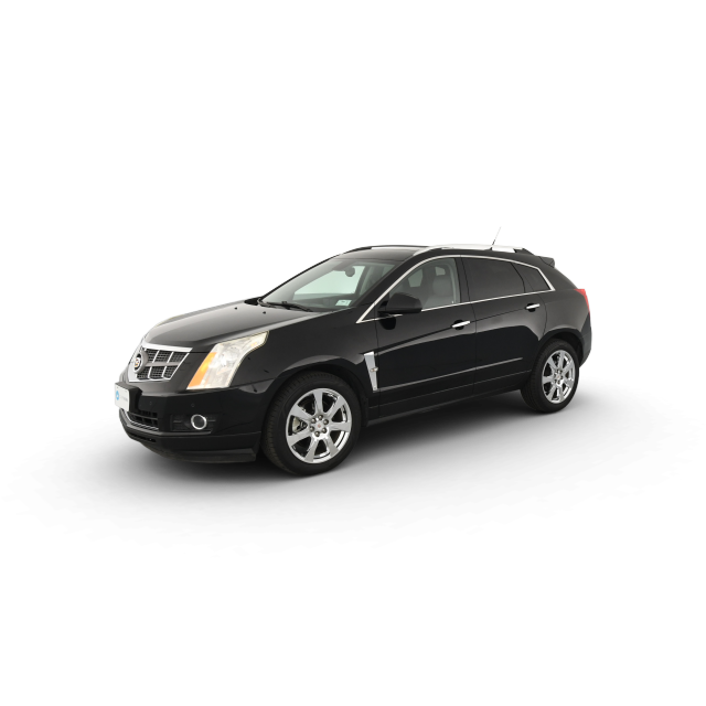 Used 2010 Cadillac SRX | Carvana