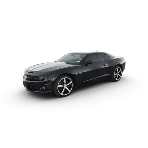 2010 Chevrolet Camaro