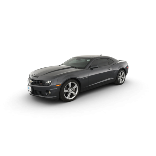 2010 Chevrolet Camaro