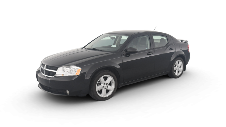 2010 Dodge Avenger