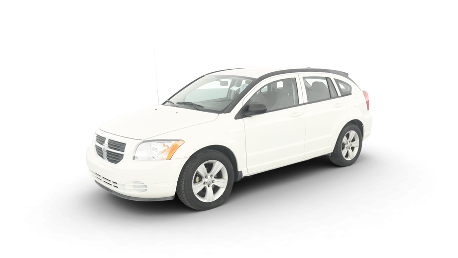 2010 Dodge Caliber