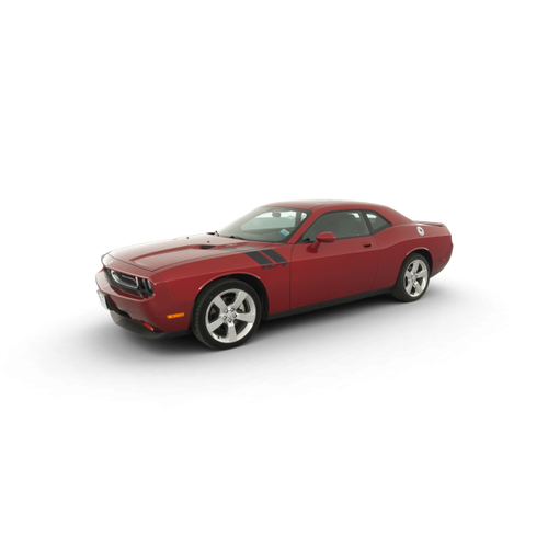 2010 Dodge Challenger