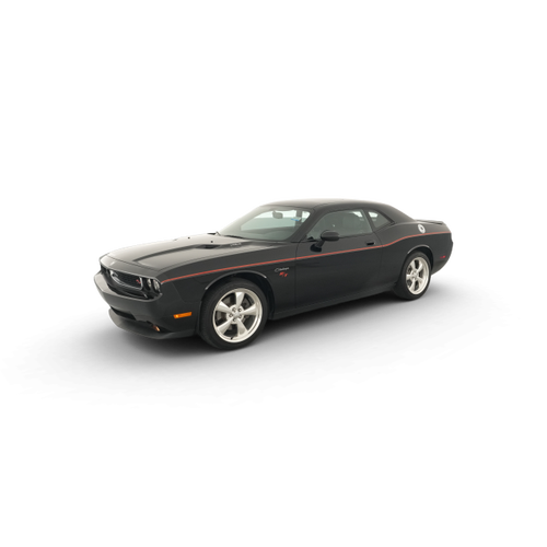 2010 Dodge Challenger