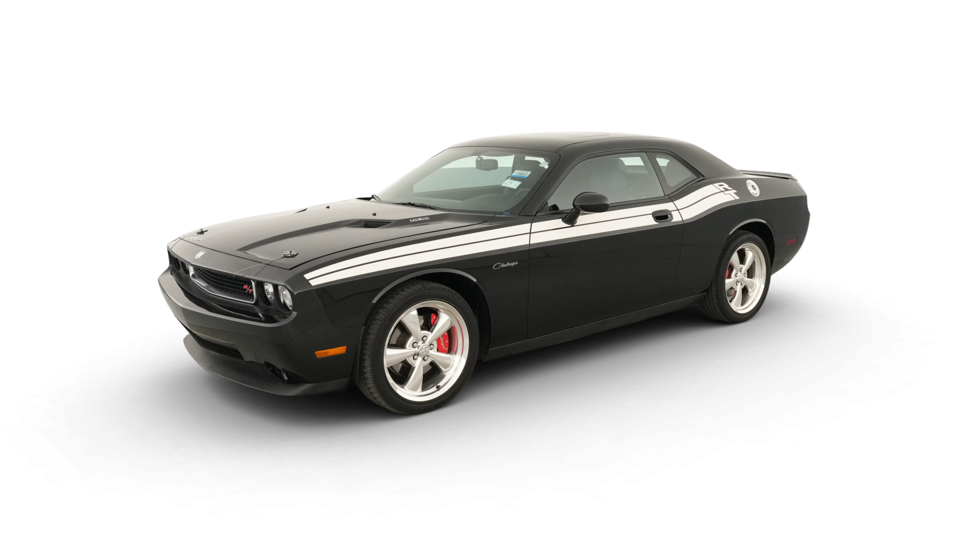 2010 Dodge Challenger