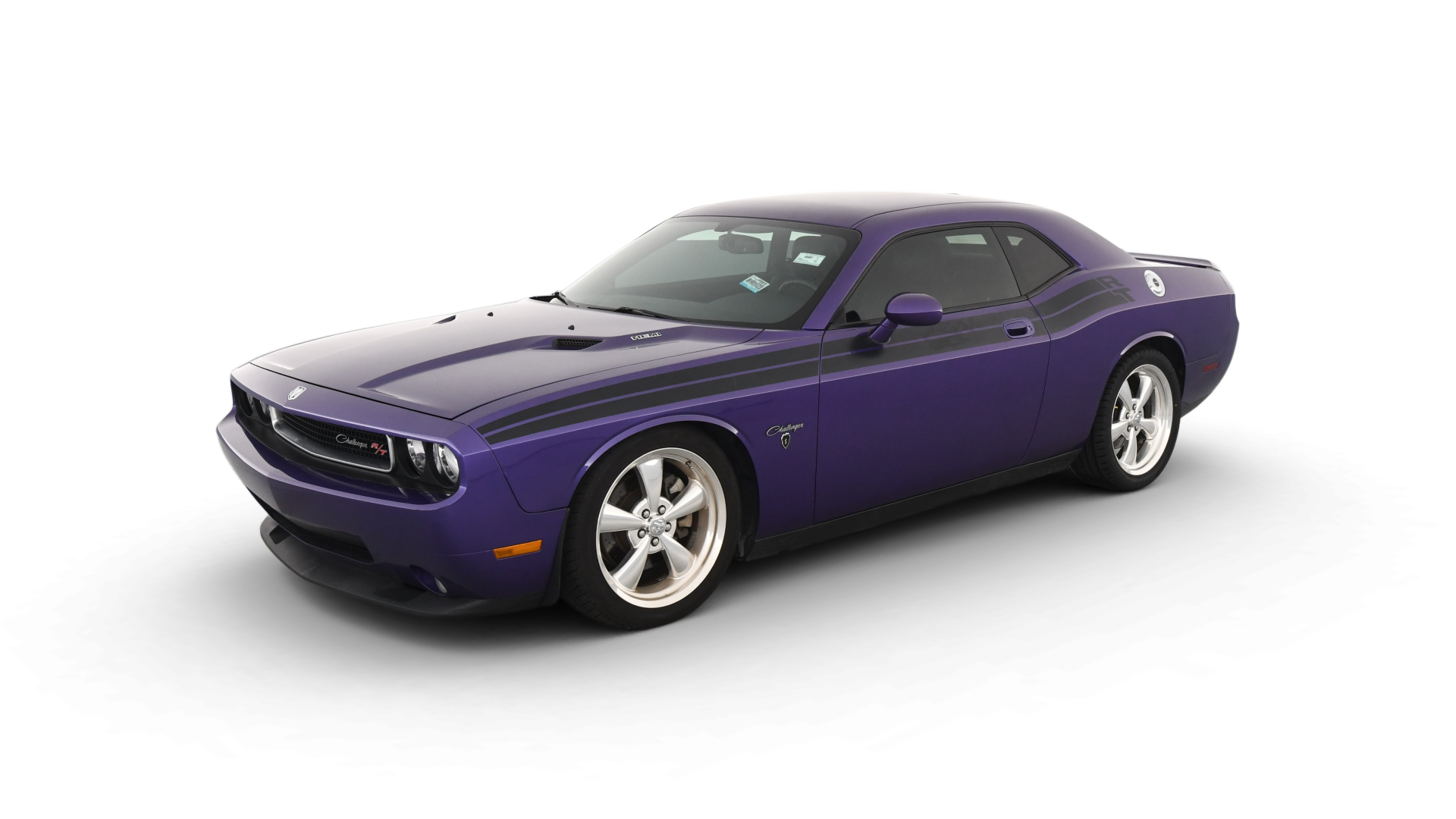 2010 Dodge Challenger R/T