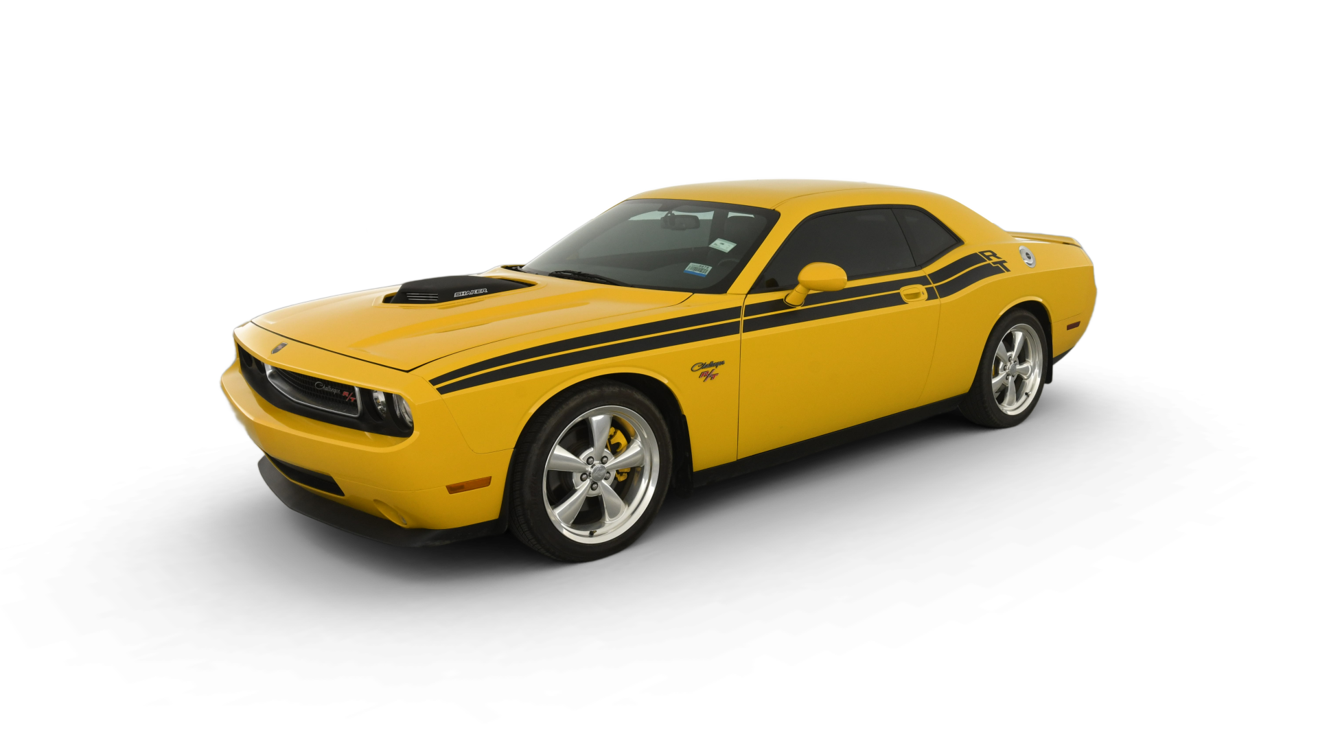 2010 Dodge Challenger