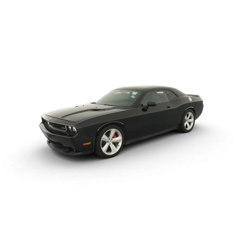 2010 Dodge Challenger
