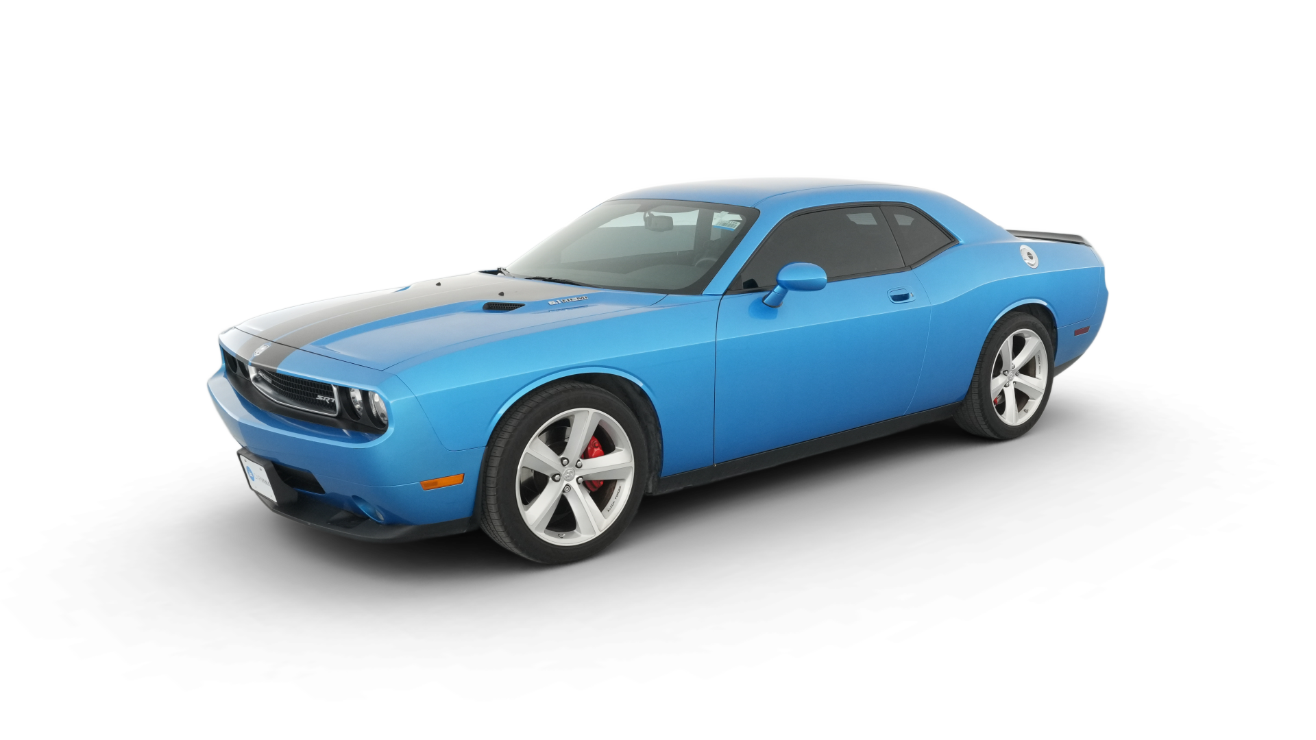 2010 Dodge Challenger