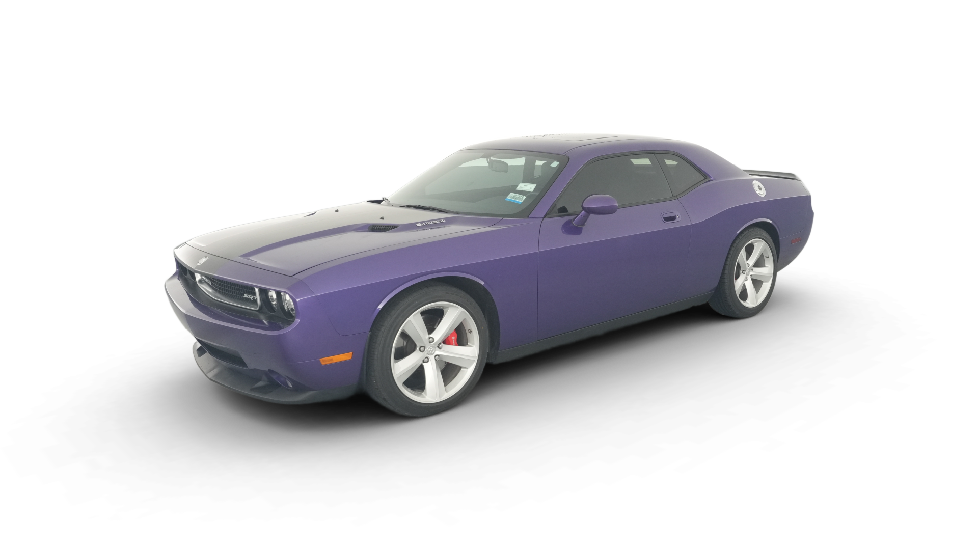 2010 Dodge Challenger