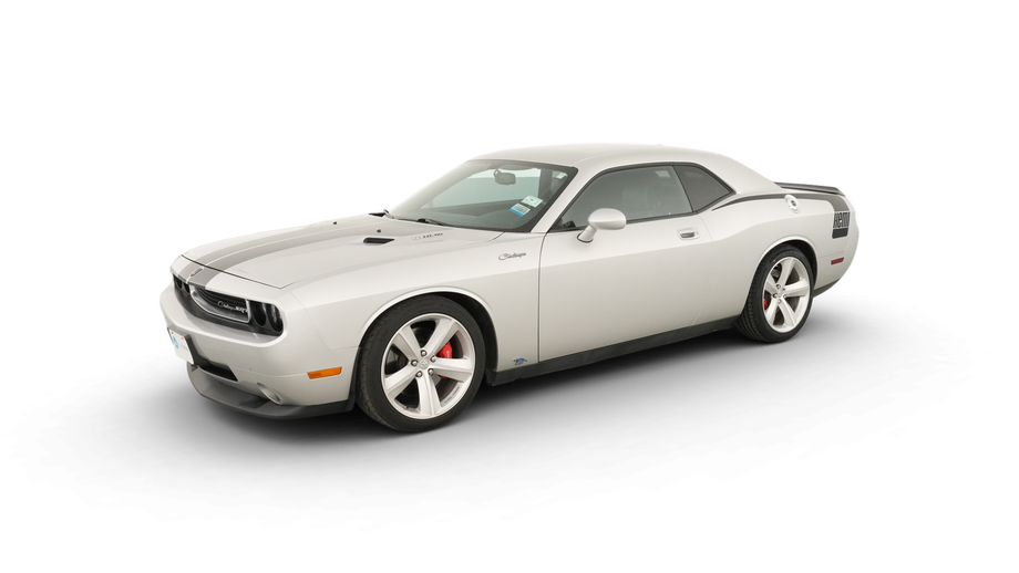 2010 Dodge Challenger