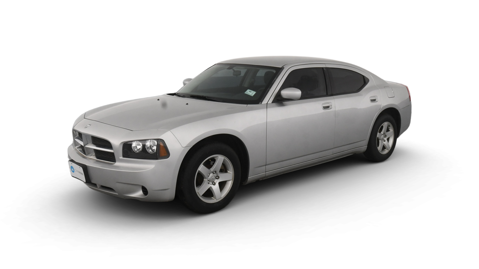 2010 Dodge Charger