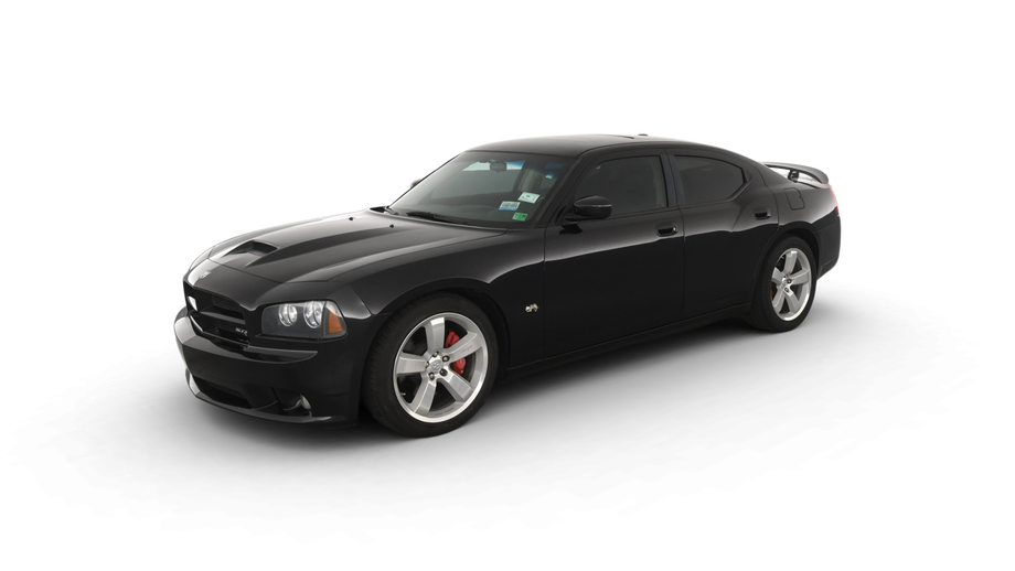 2010 Dodge Charger