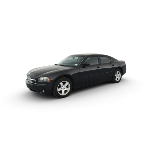 2010 Dodge Charger