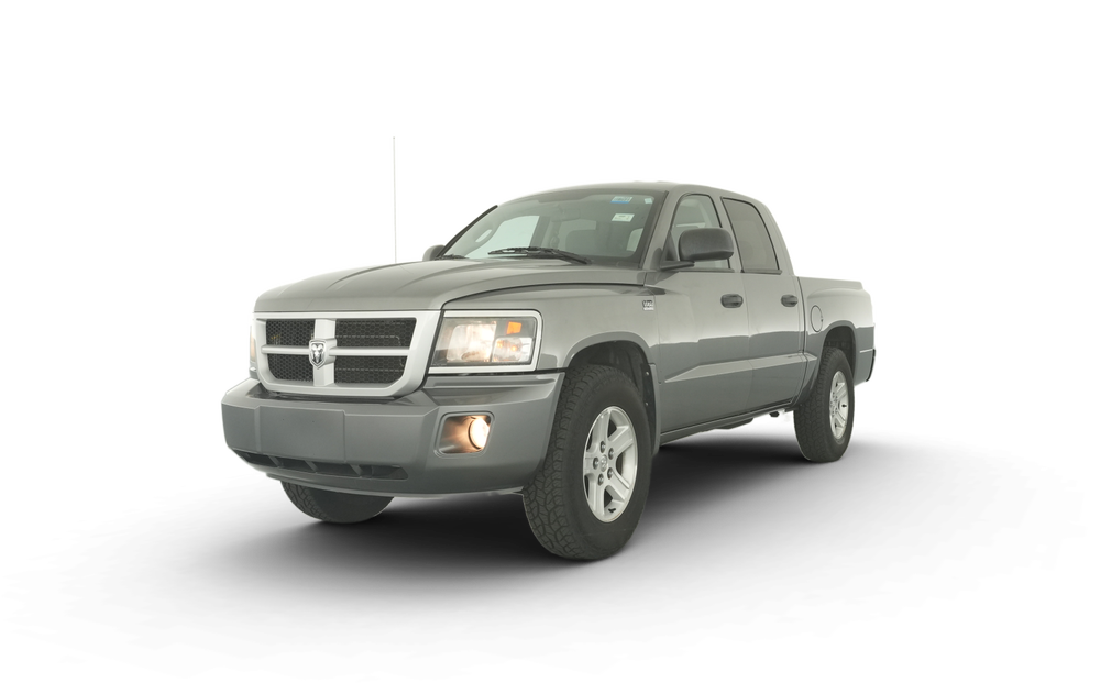 Dodge Dakota