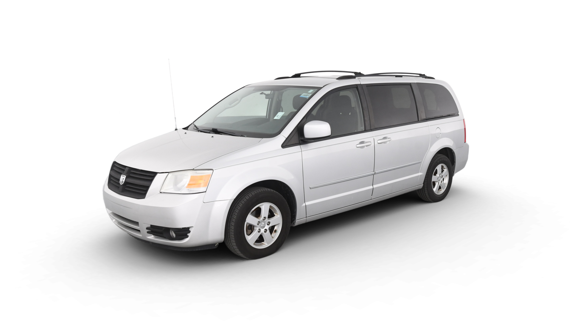 2010 Dodge Grand Caravan SXT
