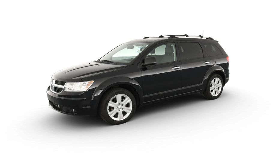 2010 Dodge Journey