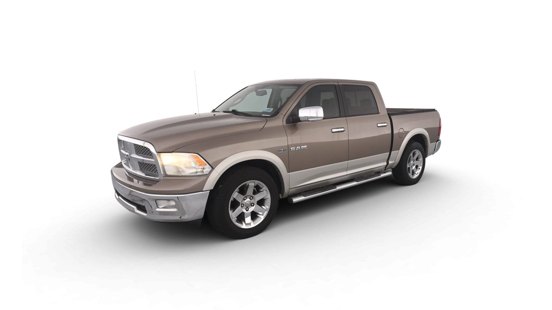 2010 RAM Ram 1500 Pickup