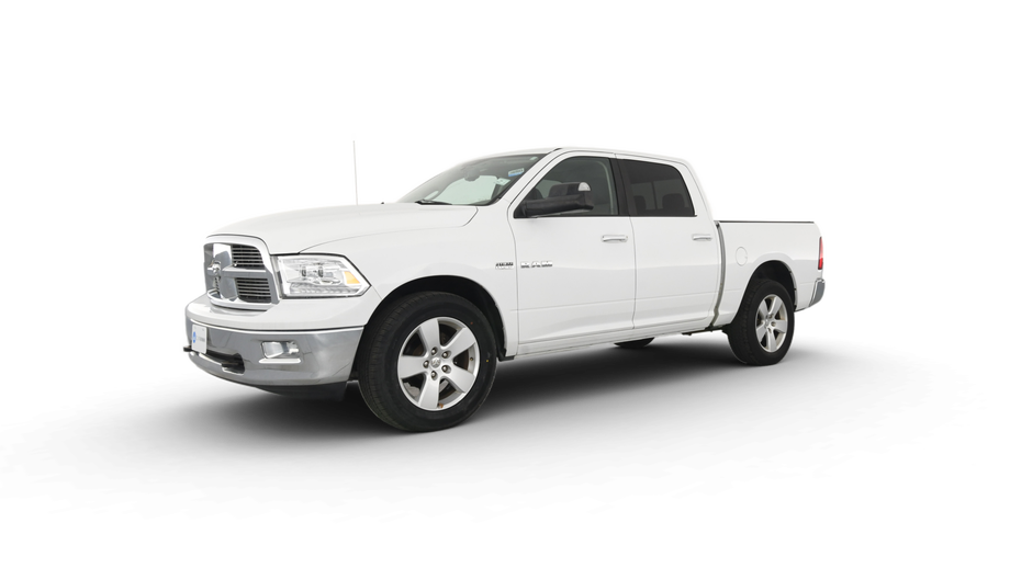 Dodge Ram 1500