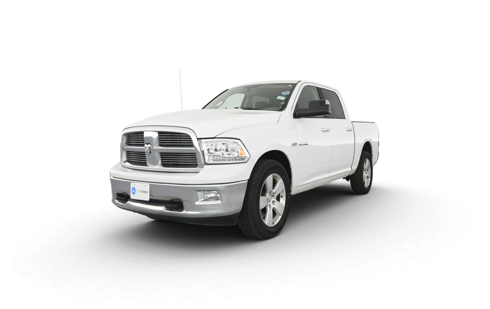 Dodge Ram 1500