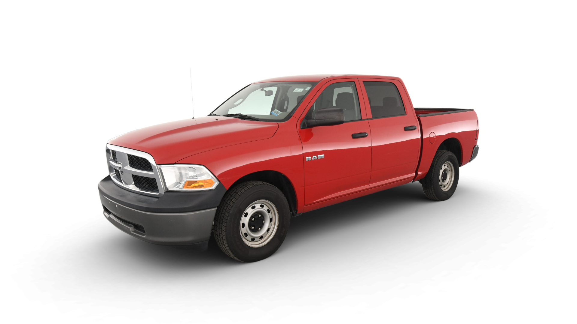2010 RAM Ram 1500 Pickup ST