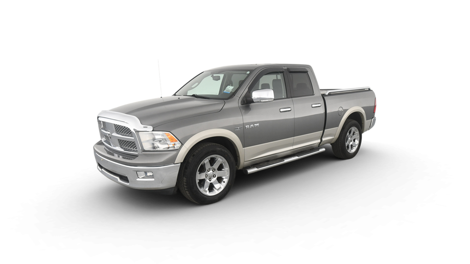 2010 Dodge Ram 1500