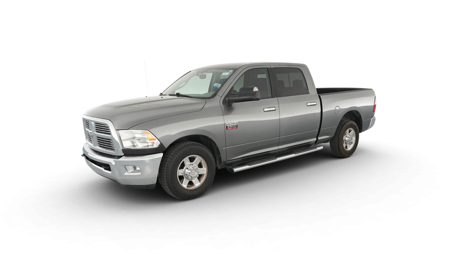 2010 Dodge Ram 2500